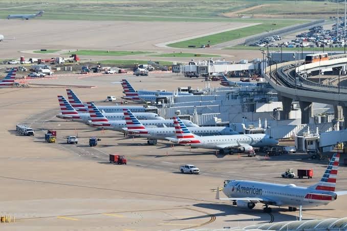 DFW Airport Transfer Cost